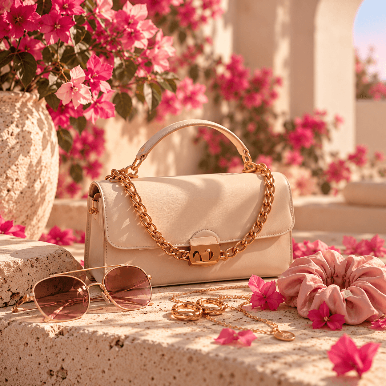 Accessories Collection