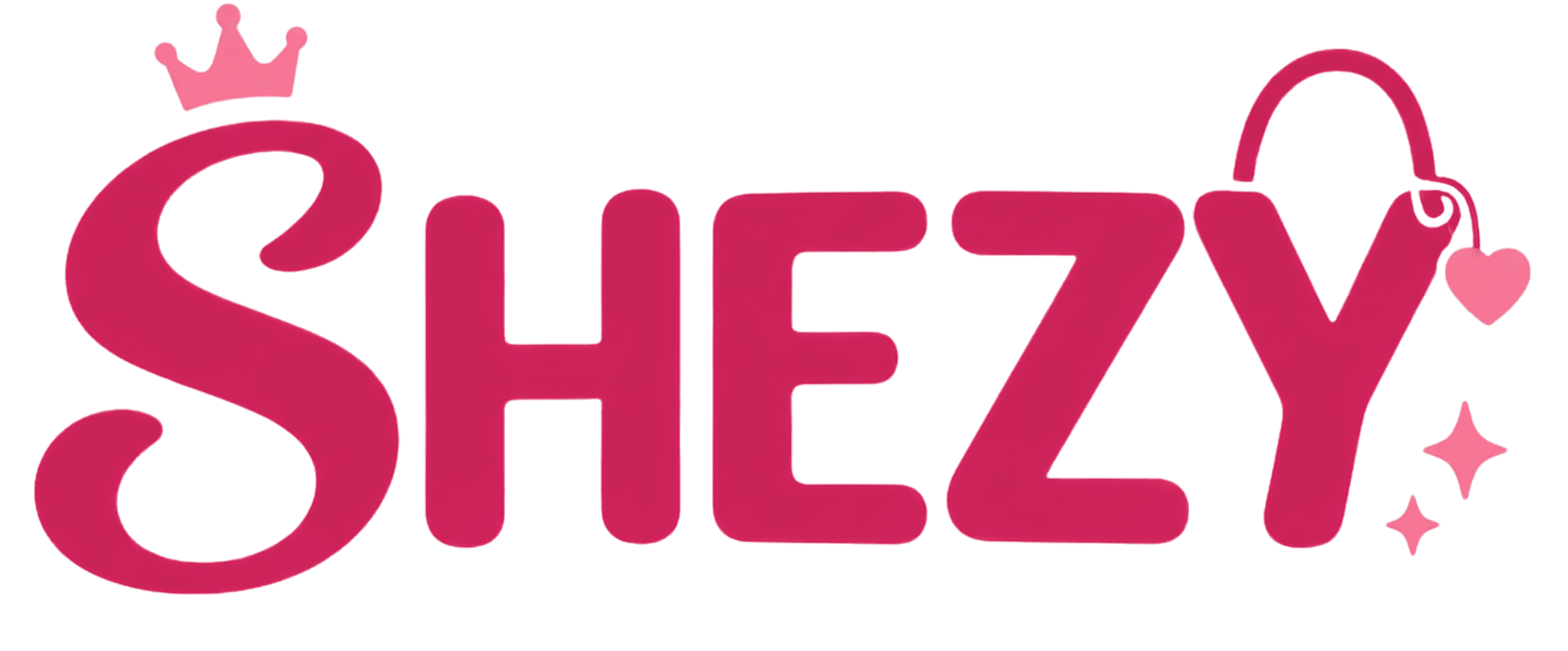 Shezy Logo